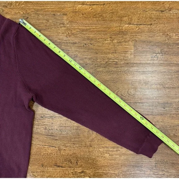 Tommy Bahama Red Ocean Avenue V-Neck Casual Pullover Sweater Sweatshirt Men 2XL - Picture 9 of 9